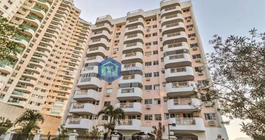 Apartamento com 3 quartos à venda na Rua Guernica, 100, Recreio dos Bandeirantes, Rio de Janeiro