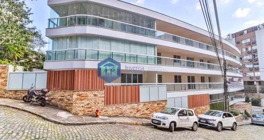 Apartamento com 3 quartos à venda na Rua Carvalho Azevedo, 50, Lagoa, Rio de Janeiro