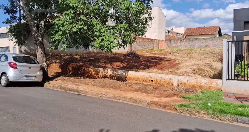 Terreno à venda no Colúmbia, Londrina 