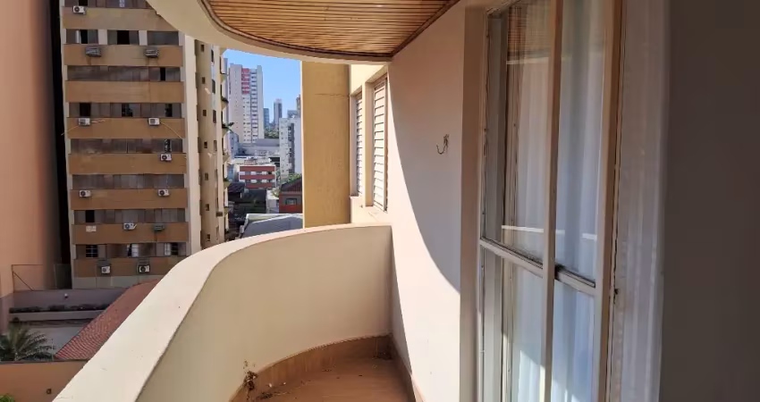 Apartamento com 3 quartos à venda na Rua Pará, 0, Centro, Londrina