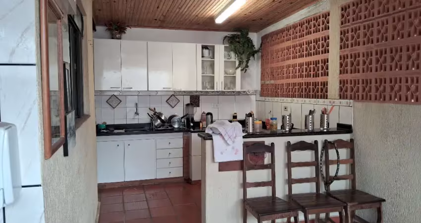 Casa com 4 quartos à venda na Rua Georgetown, 0, Guanabara, Londrina