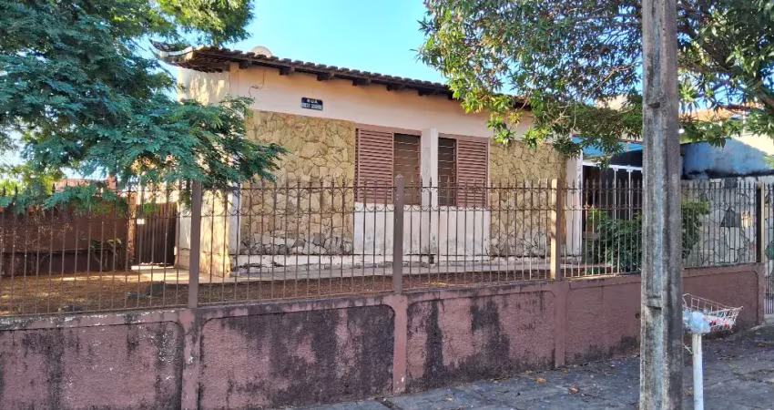 Casa com 4 quartos para alugar na Rua Ernesto Casagrande, 0, São Pedro, Londrina