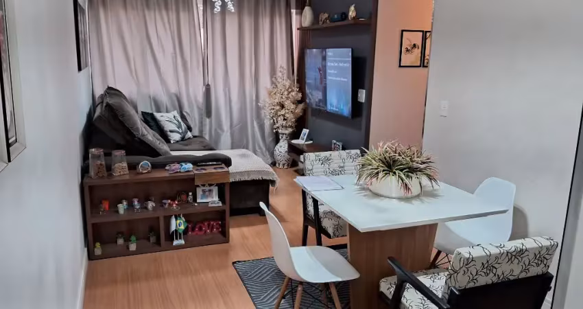 Apartamento com 2 quartos à venda na Avenida São Paulo, 0, Centro, Londrina
