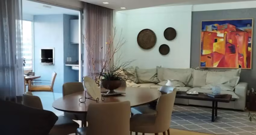 Apartamento com 3 quartos à venda na Rua João Huss, 0, Gleba Fazenda Palhano, Londrina