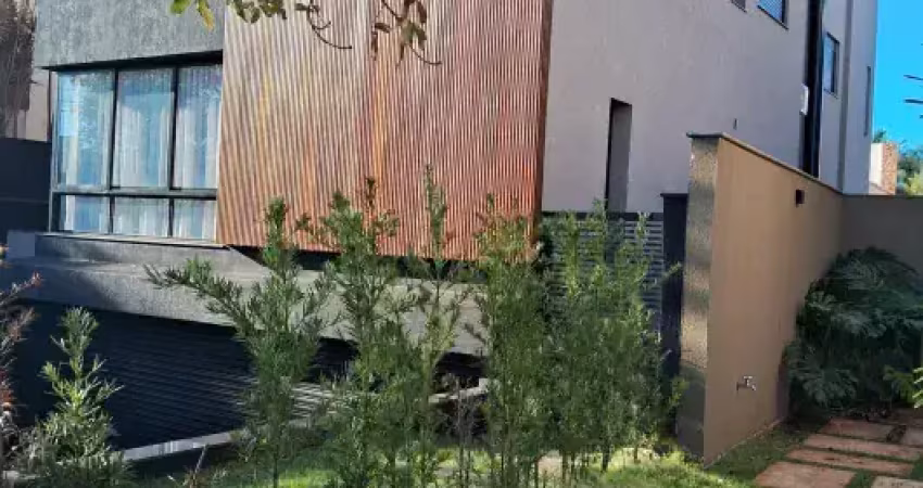 Casa em condomínio fechado com 5 quartos para alugar na Rua Carlota Ilnicki, 0, Conjunto Residencial Vivendas do Arvoredo, Londrina