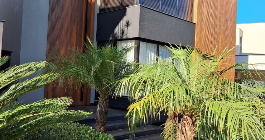 Casa com 5 quartos à venda na Alameda Albizia, 0, Conjunto Residencial Vivendas do Arvoredo, Londrina