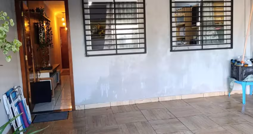 Casa com 2 quartos à venda na Rua Caiapós, 0, Jardim São Paulo, Londrina