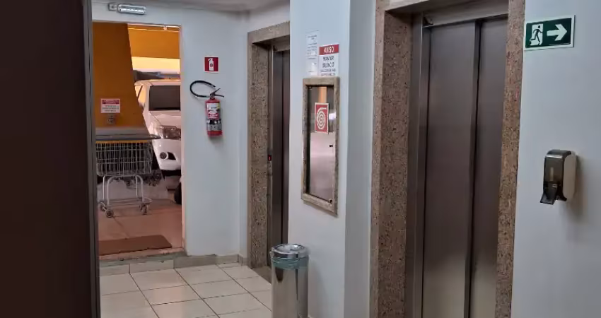 Apartamento com 2 quartos para alugar na Rua Alagoas, 0, Centro, Londrina