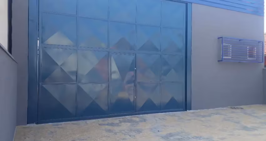 Barracão / Galpão / Depósito para alugar na Rua Vasco da Gama, 0, Aeroporto, Londrina