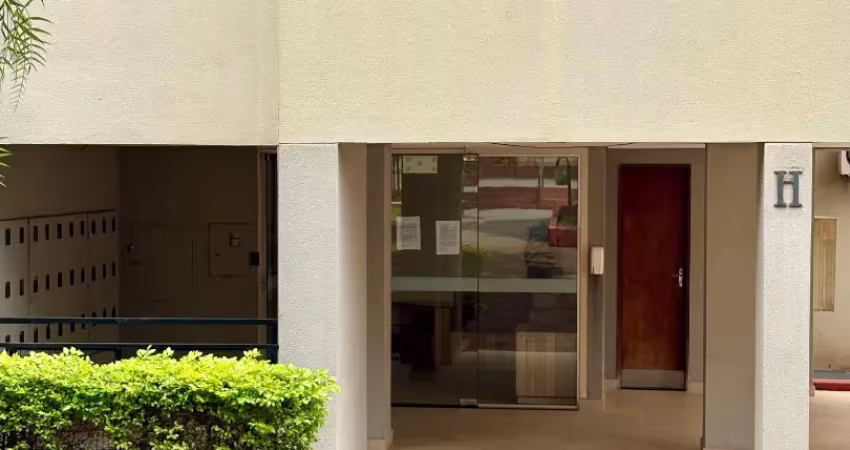 Apartamento com 3 quartos à venda na Avenida São João, 0, Antares, Londrina