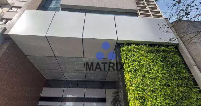 Sala comercial com 1 sala para alugar na Rua Comendador Araújo, 299, Centro, Curitiba