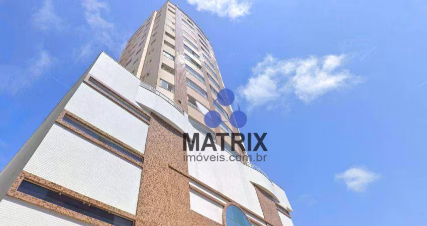 Apartamento com 3 dormitórios à venda, 110 m² por R$ 1.600.000,00 - Centro - Balneário Camboriú/SC