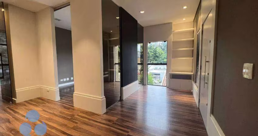 Prédio à venda, 347 m² por r$ 4.200.000 - bigorrilho - curitiba/pr!
