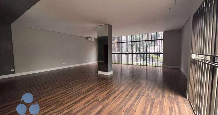 Prédio à venda, 347 m² por R$ 4.200.000 - Bigorrilho - Curitiba/PR!