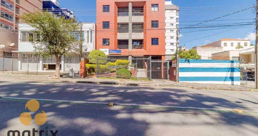 Sala para alugar, 188 m² por r$ 2.300/mês - centro - curitiba/pr