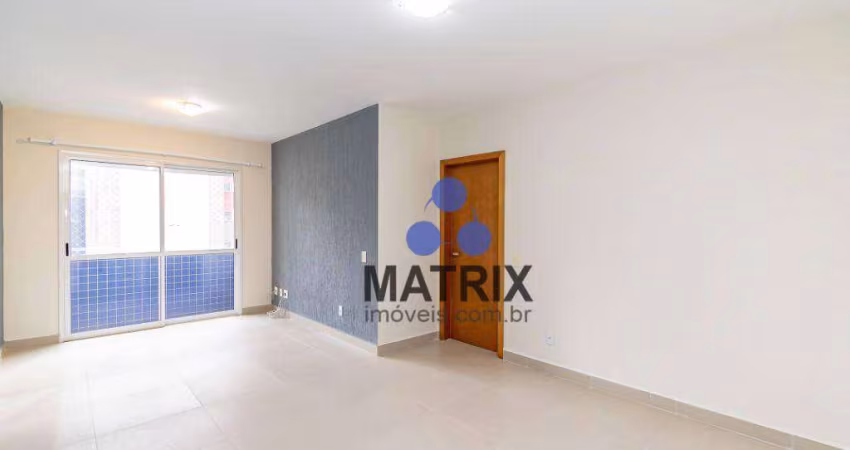 Apartamento com 4 dormitórios à venda, 115 m² por R$ 900.000 - Bigorrilho - Curitiba/PR!