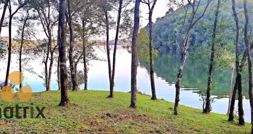 Área à venda, 22000 m² por R$ 1.650.000,00 - Butiatuva - Campo Largo/PR