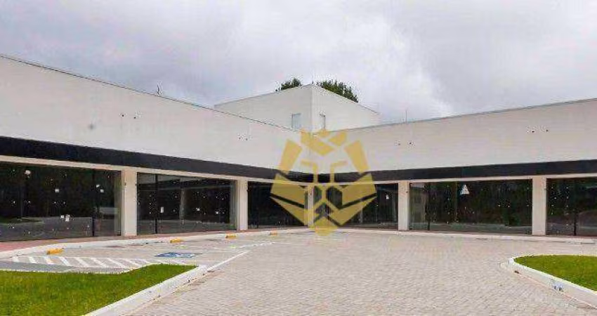 Loja para alugar, 238 m² por R$ 24.086,22/mês - Santo Inácio - Curitiba/PR