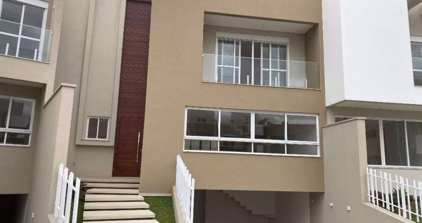 Casa com 3 dormitórios à venda, 312 m² por R$ 2.180.000,00 - Jardim Social - Curitiba/PR