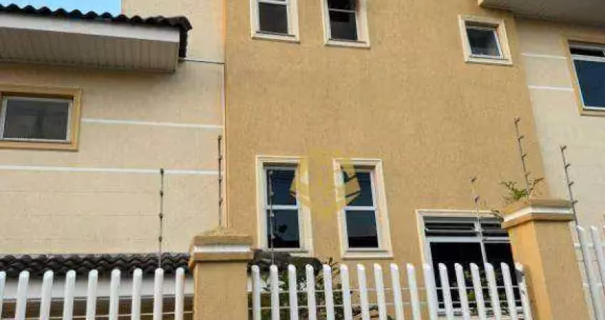 Casa com 3 dormitórios à venda, 271 m² por r$ 1.390.000,00 - centro - campo largo/pr