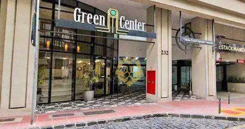 Sala para alugar 27 m² por r$ 1.300/mês - centro - curitiba/pr