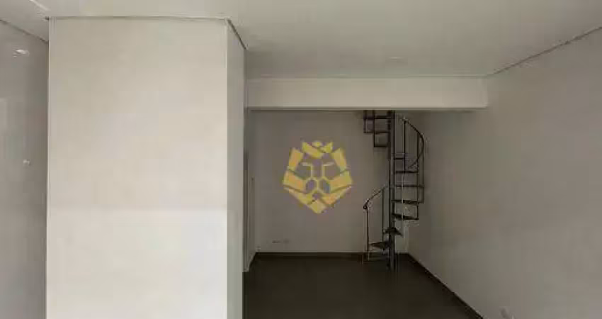 Loja para alugar, 36 m² por r$ 1800/mês - centro - curitiba/pr