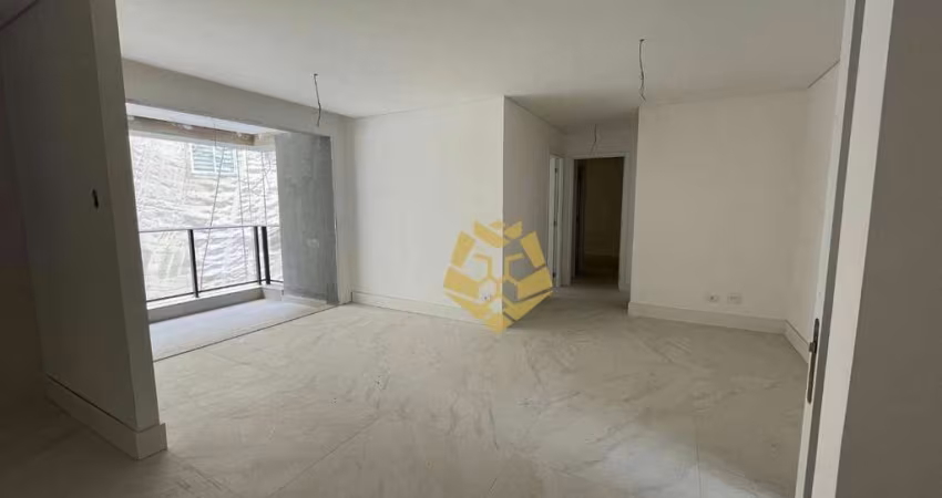 Apartamento Novo à venda por R$ 979.900  Condomínio Piemonte Solenne - Juvevê - Curitiba/PR!