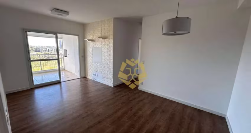 Apartamento com 2 dormitórios à venda, 69 m² por r$580.000,00- campo comprido - curitiba/pr!