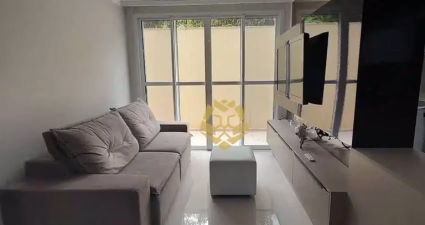 Apartamento com 2 dormitórios, 81 m² - venda por r$ 1.550.000,00 ou aluguel por r$ 7.500,02/mês - bairro da nações - balneário camboriú/sc