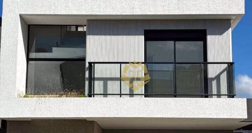Casa com 3 dormitórios à venda, 248 m² por R$ 2.080.000,00 - Santa Felicidade - Curitiba/PR