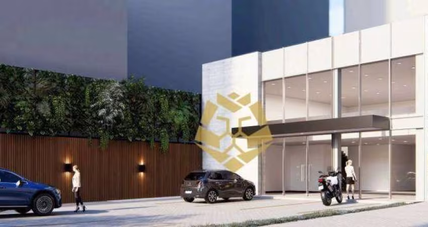 Loja para alugar, 349 m² por R$ 98.880,00/mês - Centro - Curitiba/PR