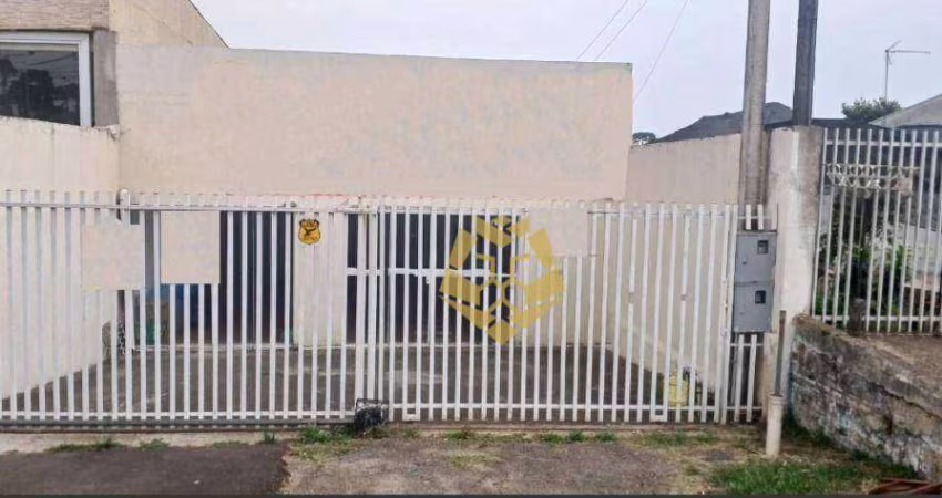 Loja à venda, 300 m² por R$ 600.000,00 - Jardim Paulista - Campina Grande do Sul/PR