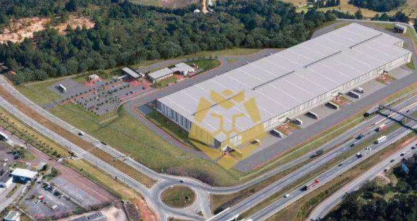 Barracão para alugar, 44936 m² por R$ 1.604.431,01/mês - Campo Largo da Roseira - São José dos Pinhais/PR