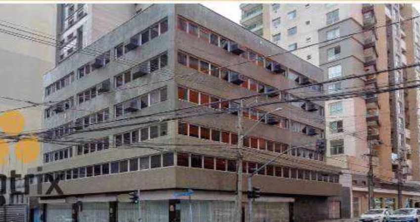 Loja Térrea em excelente localização 133m²