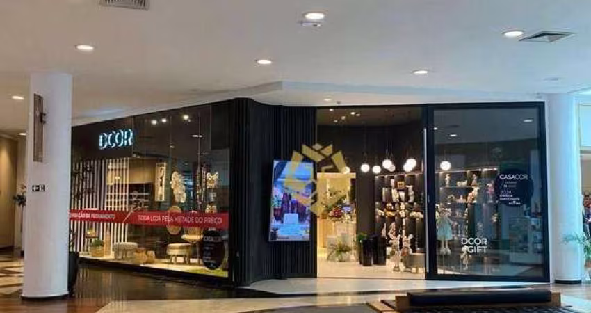 Loja para alugar, 1275 m² por R$ 56.500,00/mês - Batel - Curitiba/PR