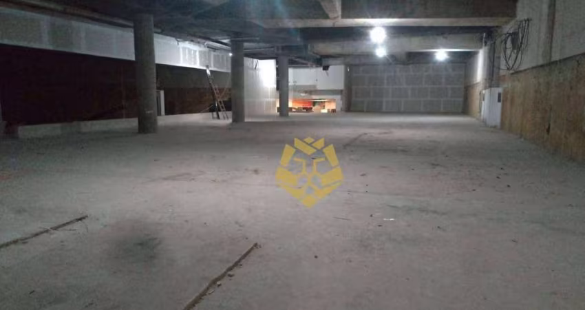 Loja para alugar, 1697 m² por R$ 66.000,00/mês - Batel - Curitiba/PR