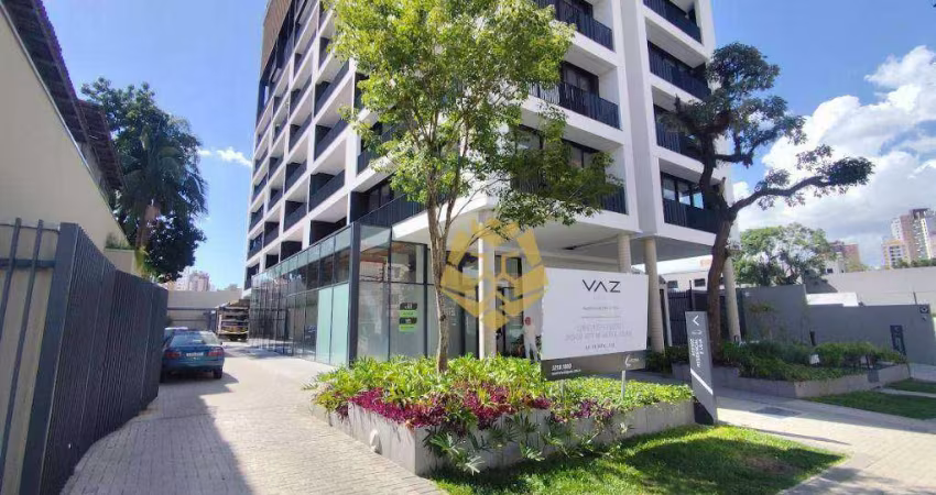 Estratégica loja para alugar, 210 m² por R$ 25.000/mês - Batel - Curitiba/PR