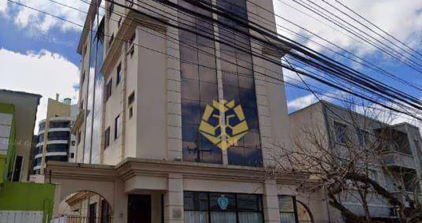 Sensacional sala para alugar, 37 m² por R$ 1.690/mês - Ahú - Curitiba/PR