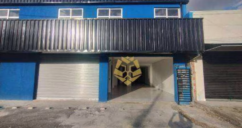 Loja para alugar, 211 m² por R11.000/mês - Alto Tarumã - Pinhais/PR