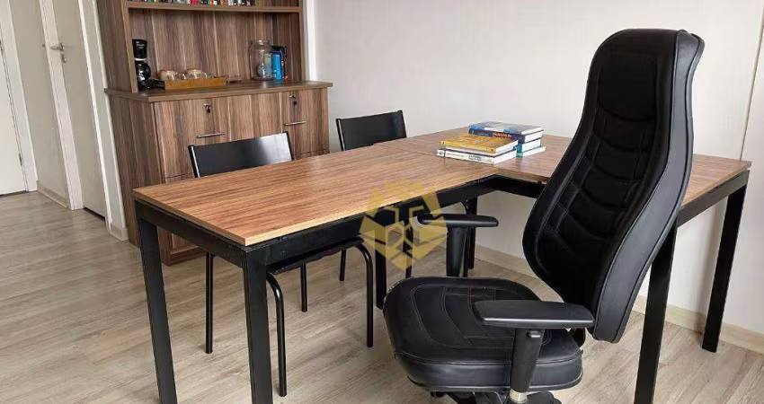 Sala para alugar por R$ 1.600/mês