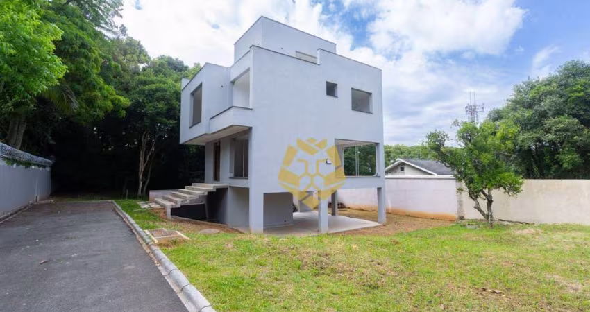 Casa com 3 dormitórios à venda, 235 m² por R$ 2.400.000,00 - São Lourenço - Curitiba/PR