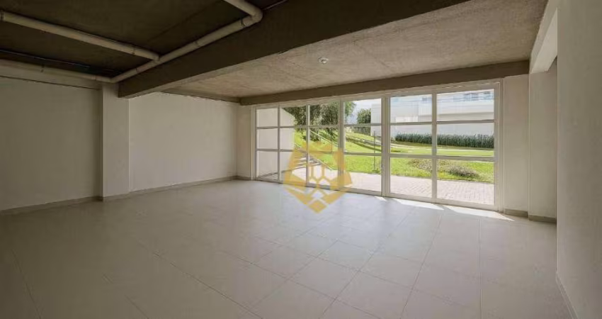 Loja para alugar, 132 m² por R$ 8.661,98/mês - Campo Comprido - Curitiba/PR