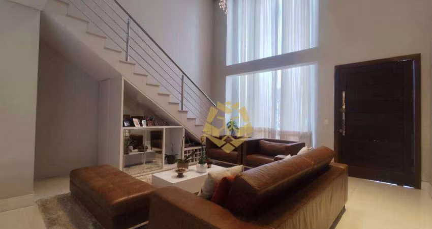 Casa Espetacular com 5 dormitórios, 372 m² - venda por R$ 2.300.000 ou aluguel por R$ 13.405/mês - Rebouças - Curitiba/PR