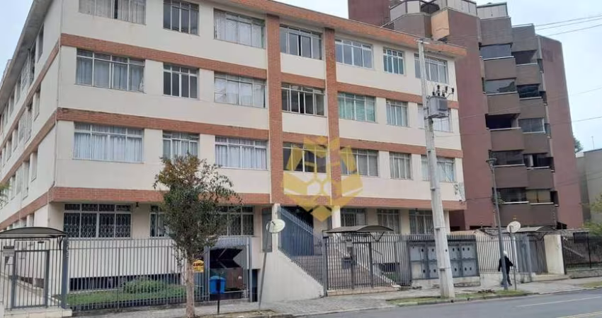Apartamento com 2 dormitórios para alugar, 86 m² por R$ 3.938,52/mês - Juvevê - Curitiba/PR