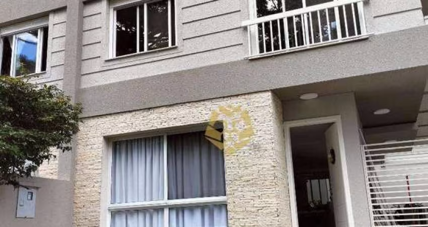 Casa com 4 dormitórios à venda, 139 m² por R$ 1.290.000,00 - Atuba - Curitiba/PR