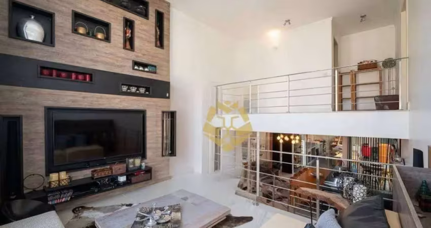Casa com 3 dormitórios à venda, 210 m² por R$ 1.690.000,00 - Bairro Alto - Curitiba/PR