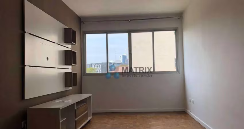Apartamento com 2 dormitórios à venda, 67 m² por R$ 400.000,00 - Centro Cívico - Curitiba/PR