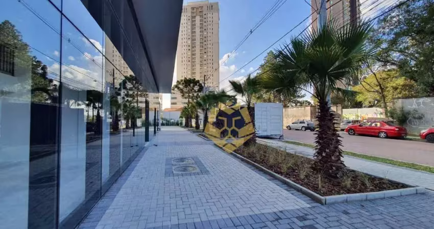 Ponto comercial para alugar na Rua Deputado Heitor Alencar Furtado, 3877, Ecoville, Curitiba