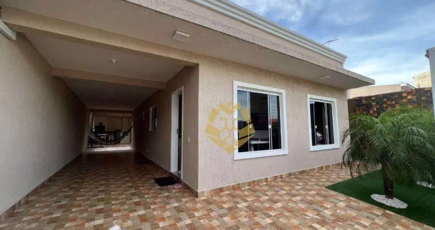 Belíssima casa com piscina à venda no pinheirinho – curitiba/pr