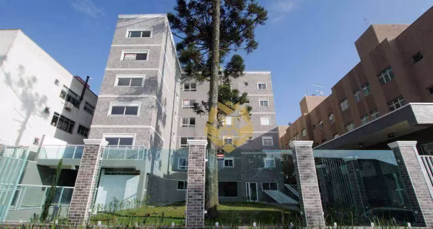 Oportunidade exclusiva – apartamento reformado no borgata sestriere com 3 dormitórios à venda, 128 m² por r$ 1.090.000 - água verde - curitiba/pr